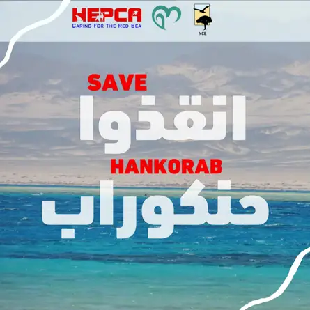 Save Hankorab: A Collective Call to Protect a Natural Treasure
